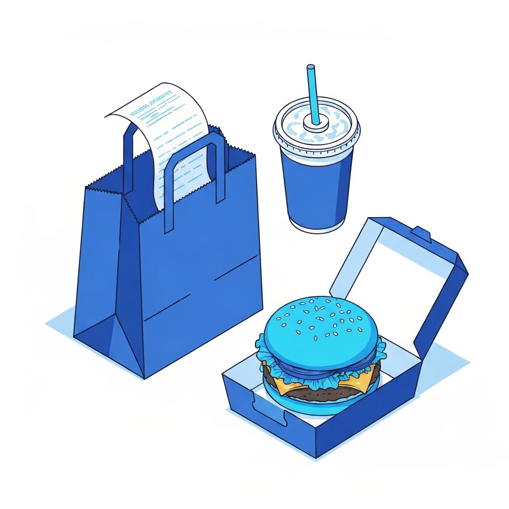 Click & Collect MCaisse