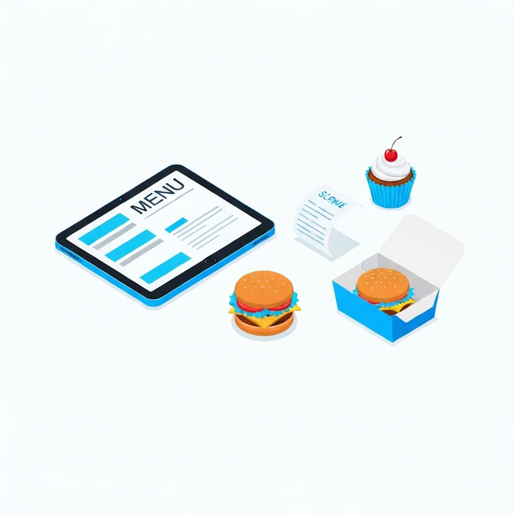 Click & Delivery MCaisse