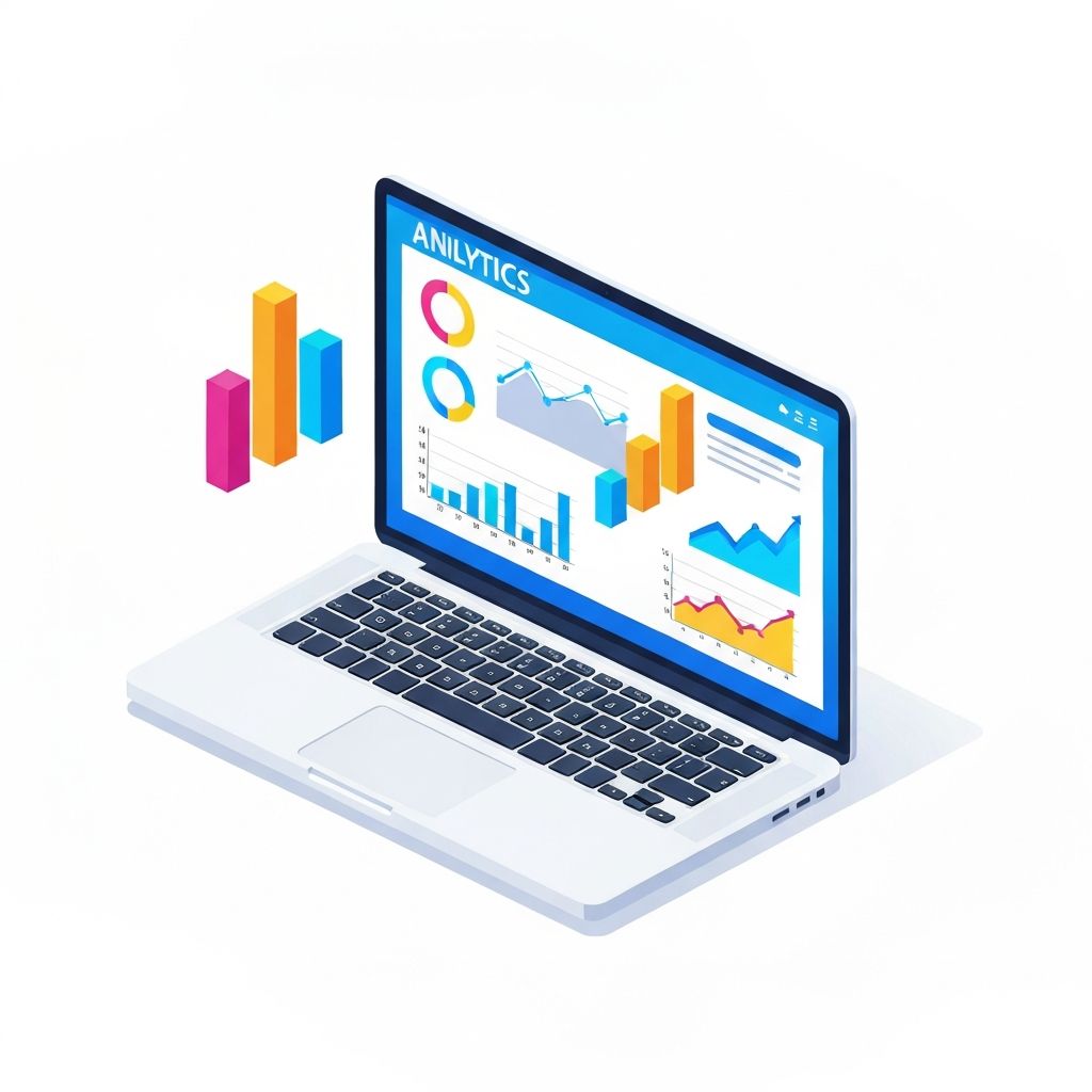 Dashboard MCaisse