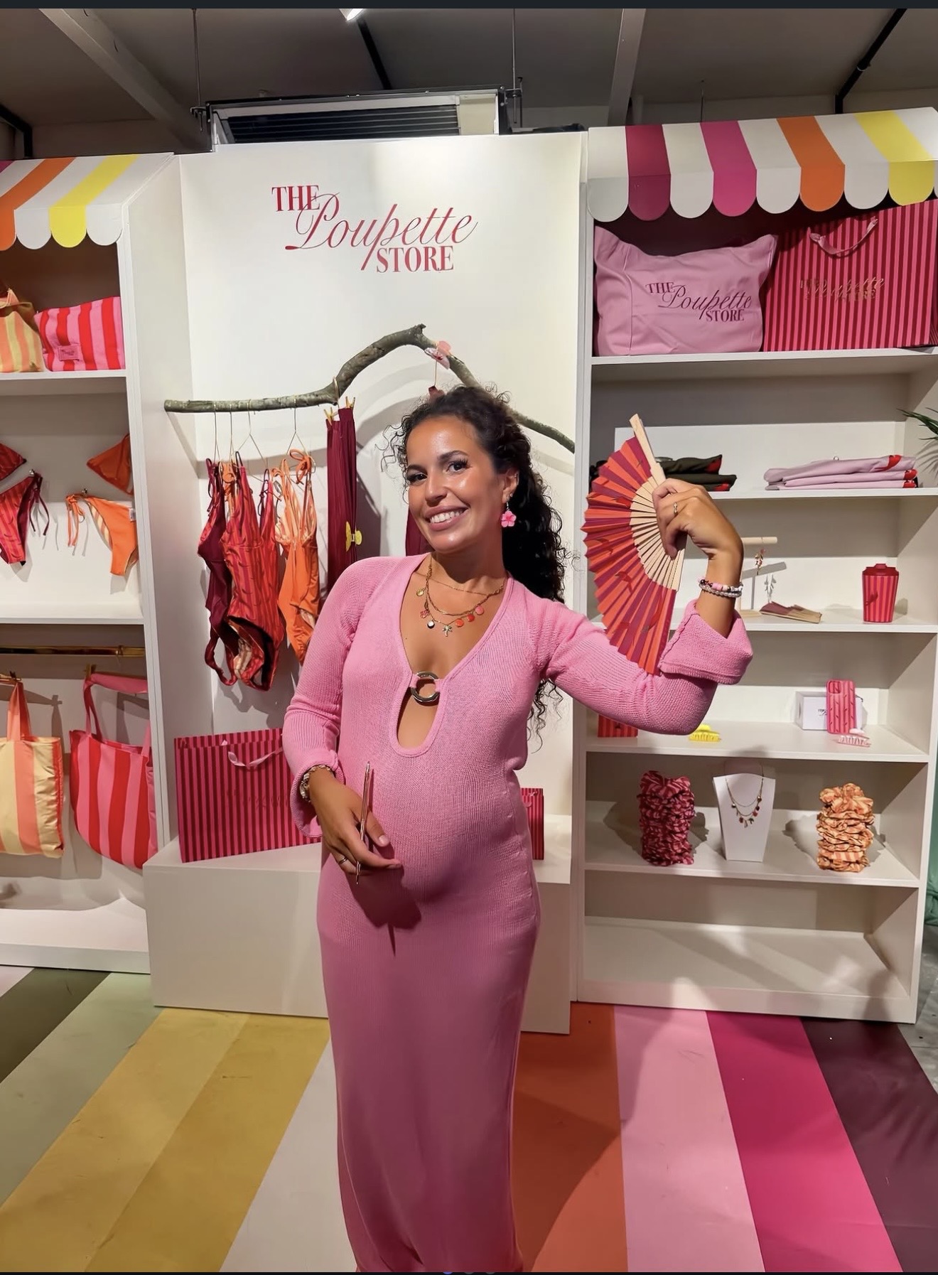 Couverture du réel 4 : Poupette Store Pop-up
