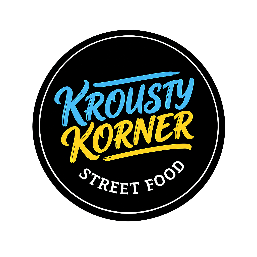 Kroustykorner