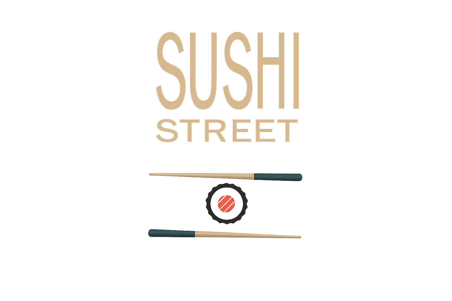 sushiSTREET