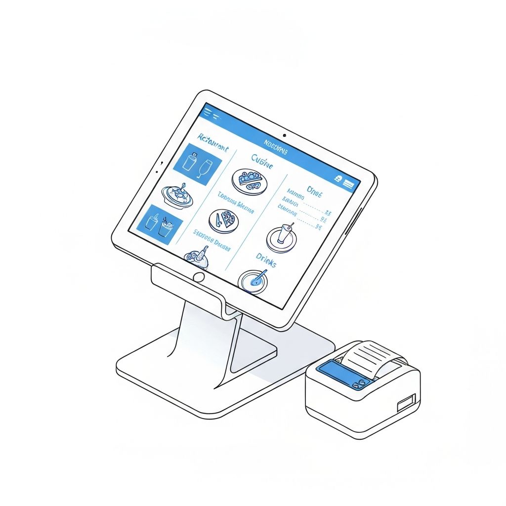 Caisse intelligente